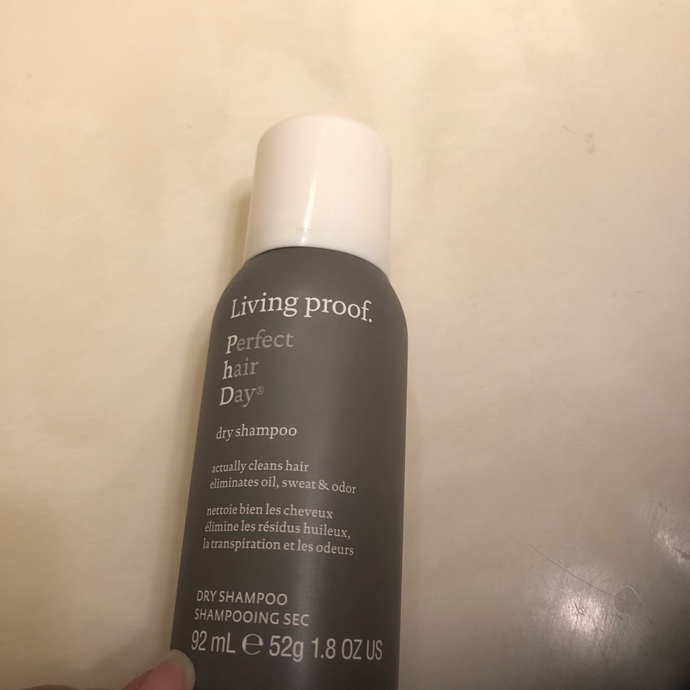Living proof dry shampoo (1.8 oz)